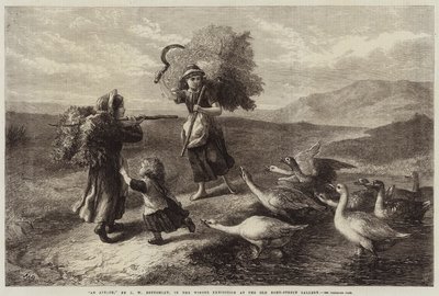 攻撃 作： John William Bottomley